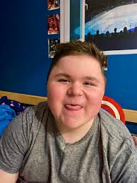 More smiling faces to welcome to McNeill!!