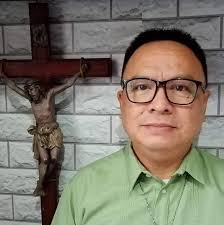 During the CBCP's 130th Plenary Assembly in Anda, Bohol, Bishop Marcelino  Antonio Maralit Jr. was elected as the new Chairman of the Episcopal  Commission