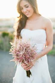 Bridal party portraits at villa del sol d'oro in sierra madre, california. 25 Beautiful Vintage Inspired Bridal Bouquets Chic Vintage Brides