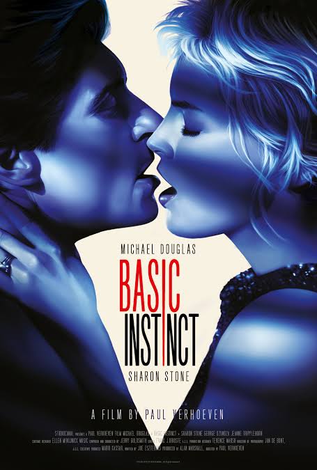 Basic Instinct – Nitehawk Cinema – Williamsburg