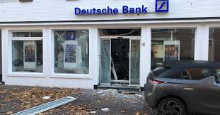 Vergleichen sie » entgelte & gebühren am geldautomaten der wichtigsten banken & verbünde: Geldautomat Gesprengt Update Hallo Borken