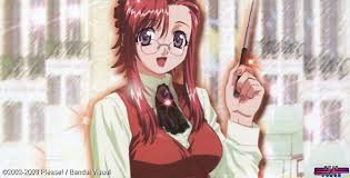 Please Teacher Teacher Shin Force Anime Onegai Please Teacher Links Www Pleaseteacher Teacher Links Anime Teacher