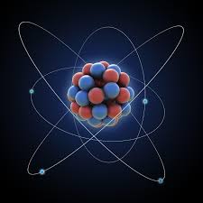 Atoms are extremely small, typically around 100 picometers across. The Definition Of Atomic Mass Or Weight In Chemistry