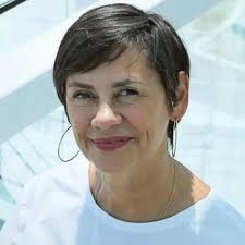 Catherine du Peyrat Coach et Agent de changement