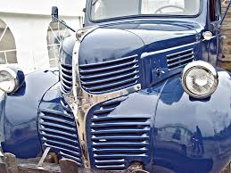 Image result for Blue 1939 Dodge Truck