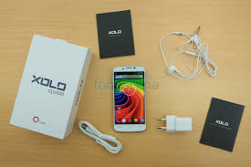 Xolo Q1000 Review