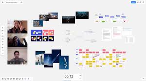 Online Whiteboard Collaborative Free Online Whiteboard Miro This is a very basic app, only options are.