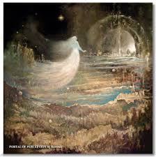 Pin On Spiritual Paintings