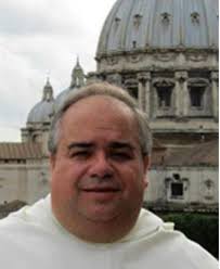 Father Michael Rock, pastor of Our Lady of Lourdes, dies suddenly