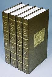 International Standard Bible Encyclopedia Isbe Biblical Dictionaries Bible Discovery Software