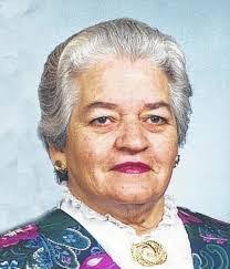 Geraldine Ramey's Instagram, Twitter & Facebook