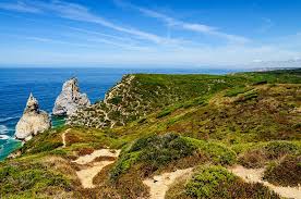 Лучшие места для отдыха на океане. Portugaliya Sintra Okean Besplatnoe Foto Na Pixabay