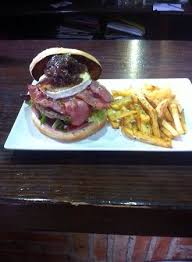 Guardamos vuestros mejores recuerdos para que los volváis a vivir. Hamburgueson Picture Of Cosa De Dos Madrid Tripadvisor