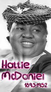 What Age Was Hattie Mcdaniels Parents Befor They Died