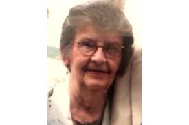 Olive Bateman Obituary (2020)