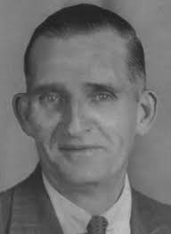 Private Alfred James Briggs (1899-1952)