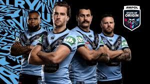 Nrl state of origin betting guide 2020. State Of Origin 2020 Tickets On Sale Eels