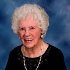 Obituary information for Grace Maggard Bowles