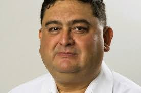 Ernesto Rivas's Instagram, Twitter & Facebook