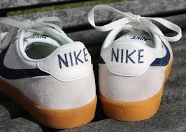 You can purchase the og colorway here. In Review The J Crew Nike Killshot