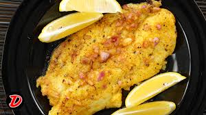 Cara pilih kwetiau segar yang kenyal dan enak, pengaruhi hasil masakan Resep Ikan Dori Oven Delish Tube Id