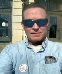 Timothy McNutt, 53, Portsmouth, OH