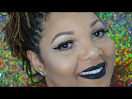 Shine Bright Like a Diamond Collab w/ChangingFacez11 ~ ItsOnlyMakeup