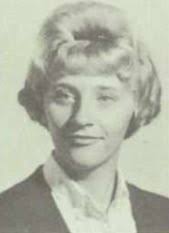 Vicki Stoddard Welch (1946-1979)