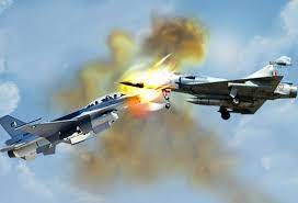 The cockpit and its bubble canopy give the pilot unobstructed forward and upward vision, and greatly improved vision over the side and to the rear. Mirage 2000 Vs F 16 Falcon Which Is A Better Fighter Jet