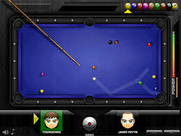 See more of 8 ball pool game on facebook. 9 Ball Knockout Game Play Online At Y8 Com