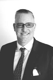 David Houston, Director LLB