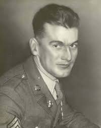 Horace Marvin Thorne