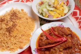 Maybe you would like to learn more about one of these? Resepi Ayam Masak Merah Ala Lauk Pengantin
