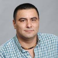 Oscar Armando Preciado Pérez