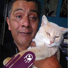 Juan Escobar era el artista y estas sus obras de arte 👨‍🎨🖼️