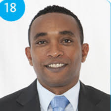 Marc Marshall (@votamarshall)