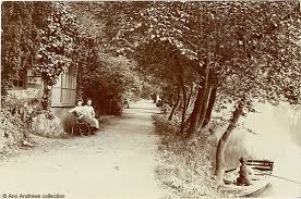 Give maybell's love letter to tommy joe stonefield. Matlock And Matlock Bath Images Matlock Bath Lovers Walks 1914