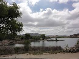 Lake Skinner Recreation Area