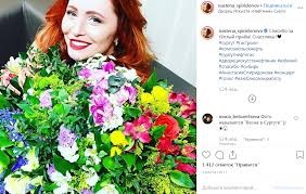 Финалистка проекта «голос» и победитель проекта «три аккорда» на первом канале. Anastasiya Spiridonova Biografiya Lichnaya Zhizn Muzh Karera