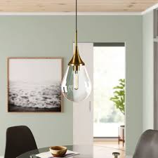 Mid Century Modern Pendant Lighting You Ll Love In 2020 Wayfair