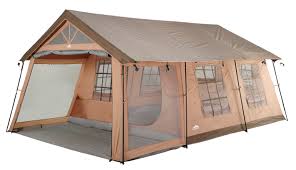 Best Camping Gear Turn Camping Into Glamping Ideas Products Porch Tent Family Tent Camping Tent