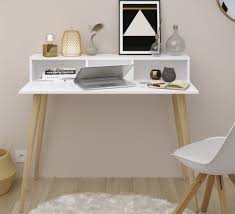 Larsen Study Desk White White Desks Pinterest Room Decor Room