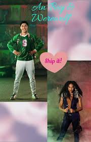 Ari0212 > zombies > bucky. Z 2 Change Chemistry Pt 1 Wattpad