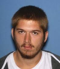 Wanted by Garland County Sheriff's Department