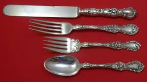 We did not find results for: Floral By Wallace Silverplate Antique Silver Patterns