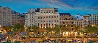 Tripadvisor has 3,268,795 reviews of barcelona hotels, attractions, and restaurants making it your best barcelona resource. Luxury 5 Star Hotel Passeig De Gracia Mandarin Oriental Barcelona