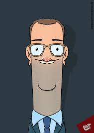 Ähnlichkeiten mit lebenden personen wären rein zufällig. Jens Spahn Cartoonalarm