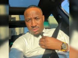 Zim businessman Robin Vela sues Joe Thomas for US$1.5m