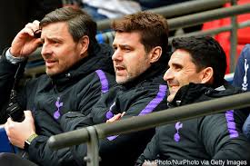 Pochettino joined the club back in 2014, managing them for five years. Garth Crooks Gives His Verdict On Mauricio Pochettino S Tottenham Comments