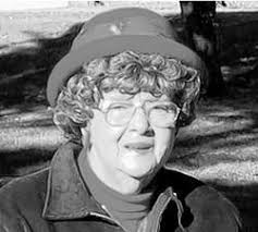 Addie TITUS Obituary (2015)